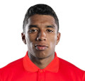 Gerson Vázquez headshot photo