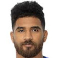 Gaith Hussain Abdulrahman Mohammed Ibrahim headshot photo