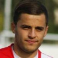 Ghazi Ayadi headshot photo