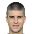 Gianluca Mancini headshot photo