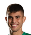 Giannis Bouzoukis headshot photo