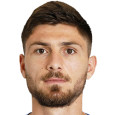 Giannis Kargas headshot photo
