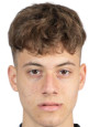 Giannis Konstantelias headshot photo