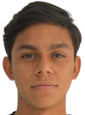 Gibran Velasco headshot photo