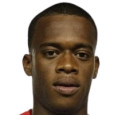 gilroy thurton headshot photo