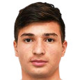 Giorgi Moistsrapishvili headshot photo