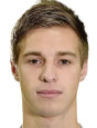 Gleb Burkov headshot photo