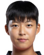 Go Yu-Na headshot photo