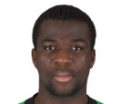 Godfred Donsah headshot photo