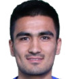 G&#039;olib G&#039;aybullaev headshot photo
