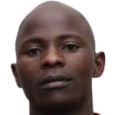 Gomezgani Chirwa headshot photo