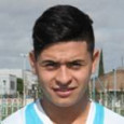 Gonzalo German Cordoba headshot photo
