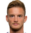 Gregory Grisez headshot photo