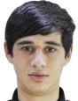 Grenik Petrosyan headshot photo