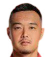 Gu Junjie headshot photo