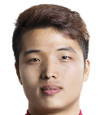 Gui Hong headshot photo