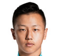 Gui Zihan headshot photo