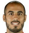 Guido Pizarro headshot photo