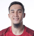 Gunawan Dwi Cahyo headshot photo