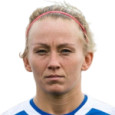 Gunnhildur Yrsa Jónsdóttir headshot photo