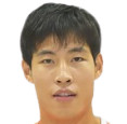 Guo mengjie headshot photo