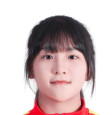 Guo Nan headshot photo