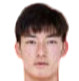 Guo Shuai headshot photo