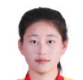 Guo Xinyu headshot photo