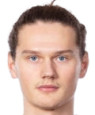 Gustav Molin headshot photo