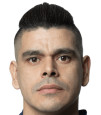 Gustavo Bou headshot photo