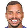 Gustavo Dos Santos headshot photo