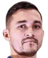 Gustavo Guerreño headshot photo
