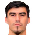 Gustavo Mencia headshot photo