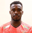 Guy Junior Nike Ondoua headshot photo
