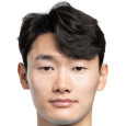 Gyeong-Ju Seo headshot photo