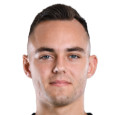 Gyorgy Komaromi headshot photo