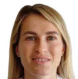 H. Davydenko headshot photo