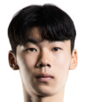 Ha-Jun Kim headshot photo