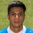 Hachim Mastour headshot photo