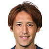 Hajime Hosogai headshot photo