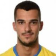 Halil Muharemovic headshot photo