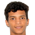 Hamad Abdullah Mohamed Salem Almeqbaali headshot photo