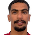 Hamad Eissa Fahad KHamis Aldosari headshot photo
