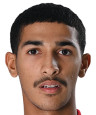 Hamad Fahad headshot photo