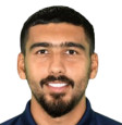 Hamad Ibrahim Abdelrahman Khamis Mubakir headshot photo