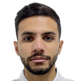 Hamdan Abdulrahman Ahmed Mohammed Alobeidli headshot photo