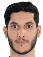 Hamdan Ahmed Al Mahri headshot photo