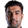 Hamed Bakhtiari headshot photo