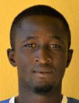 Hamed Diawara headshot photo