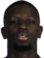 Hamidou Keyta headshot photo